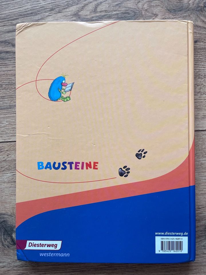 Westermann Bausteine Lesebuch Klasse 2 in Loissin