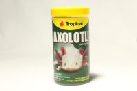 (24,-€/L)Tropical Axolotl Futtersticks für Axolotl 250ml Baden-Württemberg - Filderstadt Vorschau