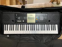 Yamaha Digital Keyboard PSR-E223 mit Ständer Brandenburg - Falkensee Vorschau