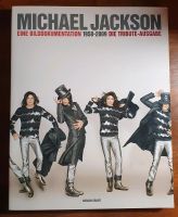 Michael Jackson: Bilddokumentation 1958-2009. Die Tribute-Ausgabe Nordrhein-Westfalen - Salzkotten Vorschau