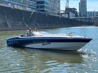 Sportboot Motorboot Offshore Wellcraft Scarab 31 Restauriert 2022 Nordrhein-Westfalen - Tönisvorst Vorschau