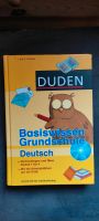 Buch Duden Basiswissen Deutsch Grundschule mit CD Bayern - Asbach-Bäumenheim Vorschau