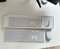 Microsoft Bluetooth Tastatur + Maus Nordrhein-Westfalen - Heek Vorschau