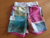 Kurze Hose Badeshorts Größe 110 Beach Baden-Württemberg - Meckenbeuren Vorschau