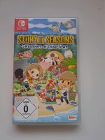 Nintendo Switch Story of Seasons - Pioneers of Olive Town Hessen - Buseck Vorschau