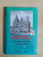 Dr. Volkmann Frauenkrankheiten ganzheitlich, PMS Endometr Kinderw Bayern - Aschaffenburg Vorschau