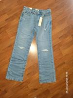 Jeans Hose EDC Bootcut -Neu- Größe 27/32 -Neupreis 79,99€ Nordrhein-Westfalen - Erkrath Vorschau