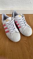 Adidas Superstar Größe 39.5 Kr. Passau - Passau Vorschau