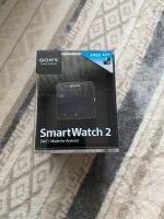 Sony smart Watch Eimsbüttel - Hamburg Eimsbüttel (Stadtteil) Vorschau