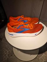 Brooks Ghost Max - Größe 47 - Dämpfung & Komfort Laufschuhe Kr. Passau - Passau Vorschau
