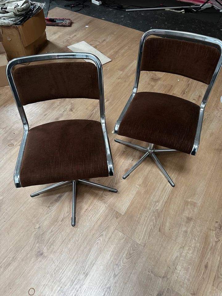 Vintage Stühle in Köln