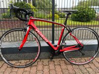 Rennrad Specialized Roubaix Carbon Nordrhein-Westfalen - Wassenberg Vorschau