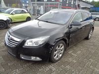 Opel Insignia Sports Tourer 2.0 CDTI Cosmo 118kW Auto Schleswig-Holstein - Ellerau  Vorschau