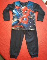 Schlafanzug Spider Man in Gr. 122 Pankow - Blankenburg Vorschau