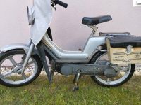 Vespa Piaggio Ciao Si Moped Variomatik Bayern - Hurlach Vorschau