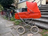 Retro Kinderwagen 70er, 80er Neustadt - Hohentor Vorschau