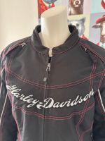 Harley Davidson Wetterjacke Gr.40 Herzogtum Lauenburg - Geesthacht Vorschau