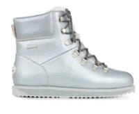 Emu Australia Lammfell Leder Schuhe NEU Gr.41 UVP221 Baden-Württemberg - Münsingen Vorschau