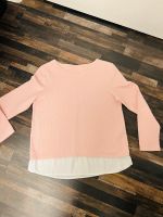 Shirt Gr. 40 rosa weiß sehr gut erhalten Berlin - Lichtenberg Vorschau