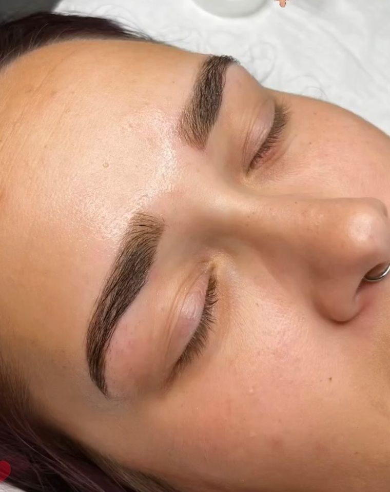 Wimpernverlängerung / Henna Brows in Osterholz-Scharmbeck