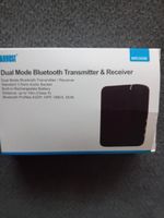 Bluetooth 2-in-1 Audio Transmitter Rheinland-Pfalz - Kleinich Vorschau