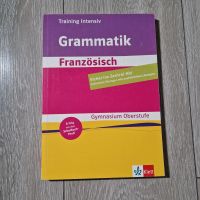 Grammatik Training Französisch Nordrhein-Westfalen - Heinsberg Vorschau