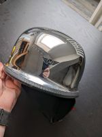 Helm 'Moto' für Moped oder Roller Saarland - Ottweiler Vorschau