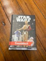 Disney Star Wars Freundebuch *NEU* Panini Books -Freunde Buch Duisburg - Duisburg-Süd Vorschau