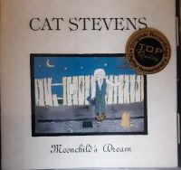 CD  Cat Stevens "Moonchild's  Dream" Nordrhein-Westfalen - Dormagen Vorschau