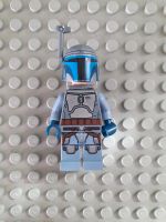 Lego Star Wars Jango Fett Hessen - Groß-Gerau Vorschau