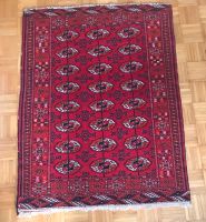 Echter Orient Teppich 116 x 154  cm. Duisburg - Duisburg-Süd Vorschau