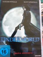 2 2 DVD Filme aus der Serie Underworld 1.+5. Teil Schleswig-Holstein - Flensburg Vorschau