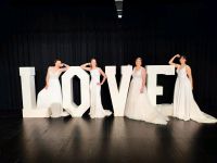 MIETEN*XXL Buchstaben LOVE  1.5 mtr hoch Hochzeit Bayern - Lechbruck Vorschau