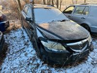 Mazda 6 Schlachtfest Sachsen-Anhalt - Klostermansfeld Vorschau