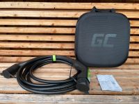 Green Cell GC Typ 2 Ladekabel für Elektroautos 22 kW 7 Meter neu Bayern - Gars am Inn Vorschau