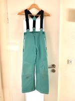 Tolle Skihose H&M türkis Gr. 140 Bayern - Hirschaid Vorschau