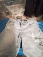 Jungen kurze Jeans Nordrhein-Westfalen - Oberhausen Vorschau