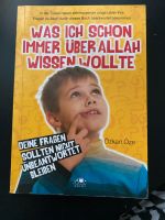 Was ich schon immer über Allah wissen wollte Nordrhein-Westfalen - Niederkassel Vorschau