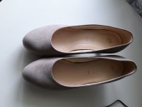 Gabor Pumps in beige, Größe 5 1/2 (39) Bayern - Brannenburg Vorschau