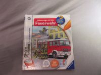 TipToy Feuerwehr Wieso Weshalb Warum 4005556005819 Steele / Kray - Essen Freisenbruch Vorschau