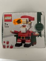 Lego 40206 Weihnachtsmann neu OVP Nordrhein-Westfalen - Troisdorf Vorschau
