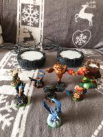 Skylanders mit Portalen und Figuren Saarbrücken-Mitte - Malstatt Vorschau