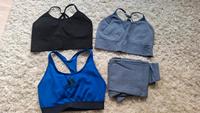 3 mal Yoga /Sport Bustier S/M , zT neu Berlin - Schöneberg Vorschau