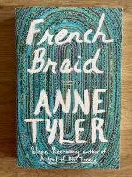 BUCH – ANNE TYLER – FRENCH BRAID – ENGLISCH Leipzig - Leipzig, Zentrum-Nord Vorschau