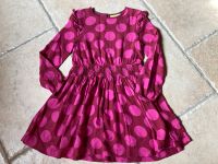 Mini Boden Kleid Gr. 134 Punkte pink rot Mecklenburg-Vorpommern - Eggesin Vorschau