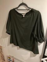 H&M Shirt mit schicke Ärmeln Größe M Thüringen - Sondershausen Vorschau