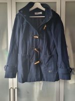 ONLY Winterjacke Mantel Parka Wolle | Gr. 36/S Kapuze dunkelblau Nordrhein-Westfalen - Mülheim (Ruhr) Vorschau