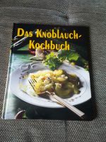 Das Knoblauch Kochbuch Buch Schleswig-Holstein - Groß Vollstedt Vorschau