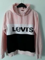 Levi's Sweatshirt rosa Niedersachsen - Salzgitter Vorschau