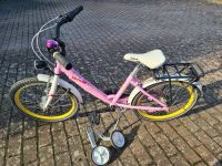 Mädchenfahrrad Kettler 20 Zoll Brandenburg - Eberswalde Vorschau